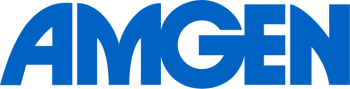 Logo Amgen GmbH