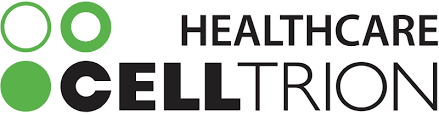 Logo Celltrion Healthcare Deutschland GmbH