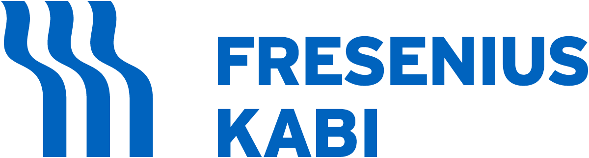 Logo Fresenius Kabi Deutschland GmbH
