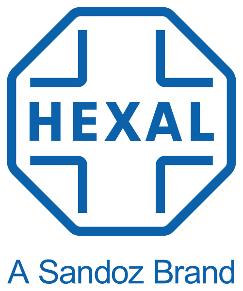 Logo Hexal AG