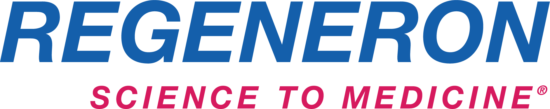 Logo REGENERON GmbH