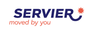 Logo Servier Deutschland GmbH